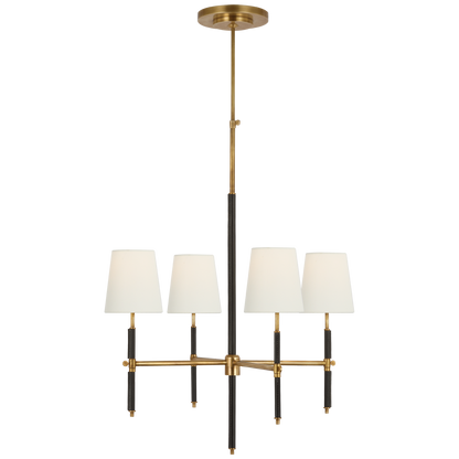 Bryant Small Wrapped Chandelier