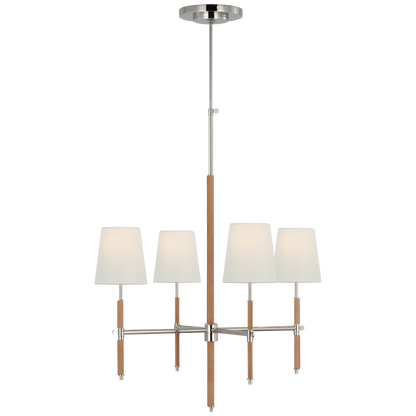 Bryant Small Wrapped Chandelier