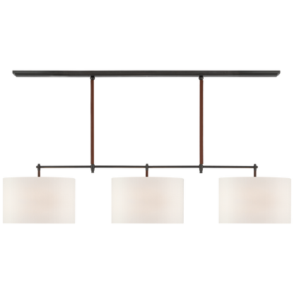 Bryant Large Wrapped Billiard