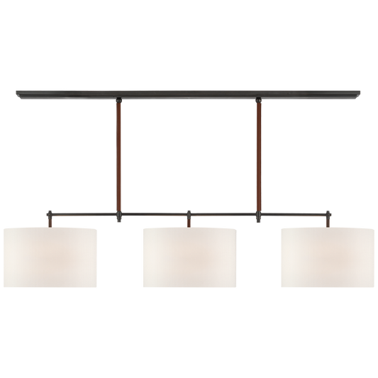 Bryant Large Wrapped Billiard