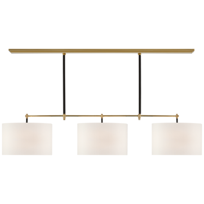 Bryant Large Wrapped Billiard