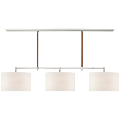 Bryant Large Wrapped Billiard