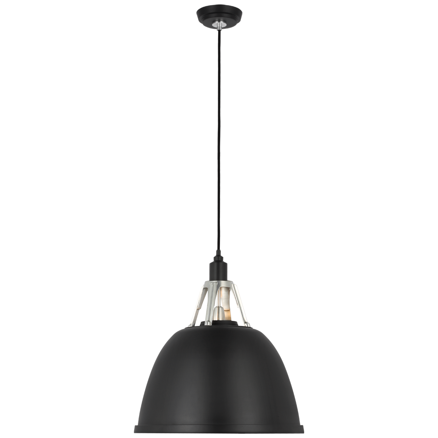 Pendentif Gunner 16"