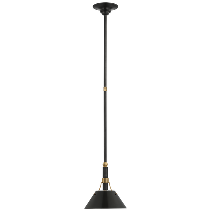 Turlington Small Pendant