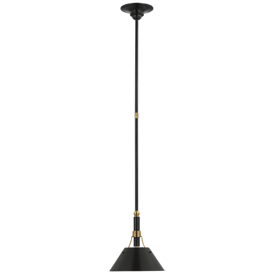 Turlington Small Pendant