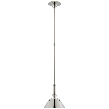 Turlington Small Pendant