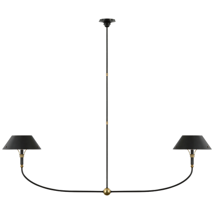 Turlington XL Linear Chandelier