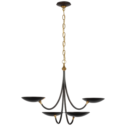 Keira Medium Chandelier
