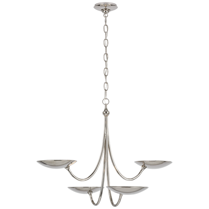 Keira Medium Chandelier