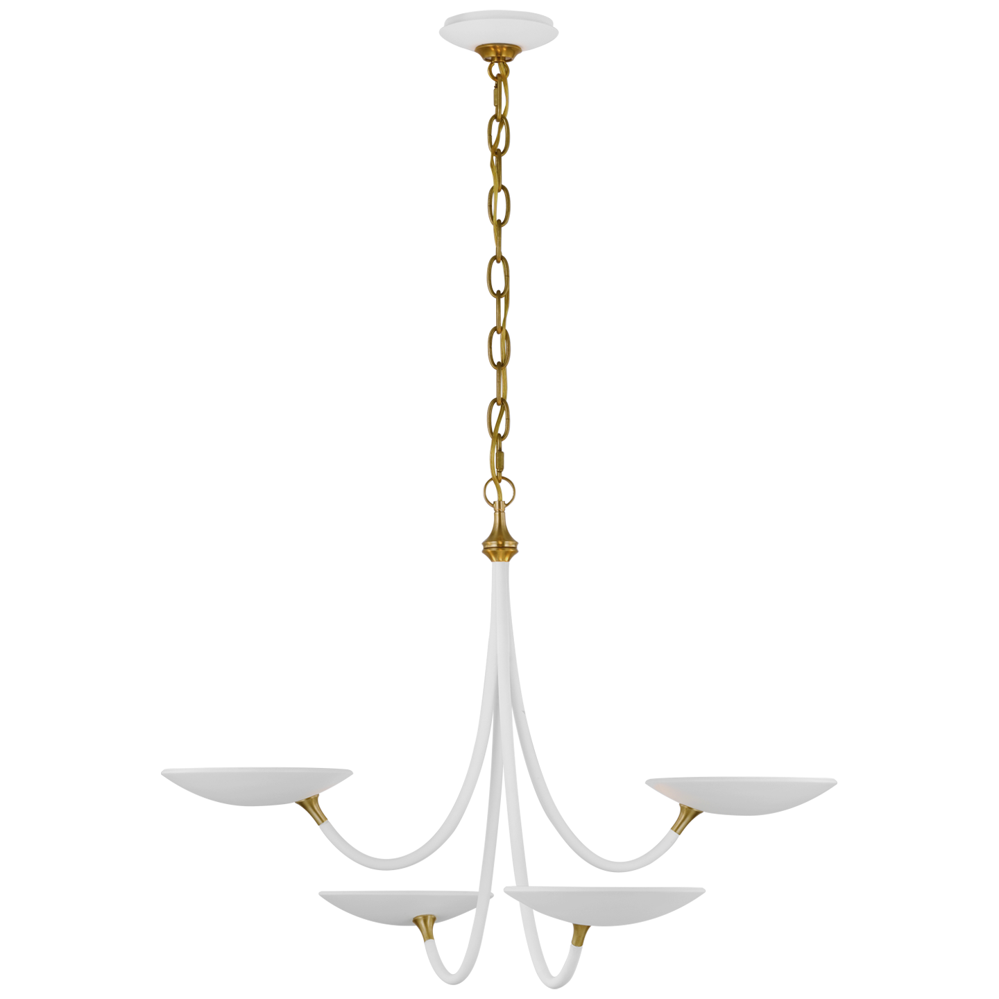 Keira Medium Chandelier