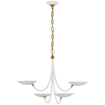 Keira Medium Chandelier