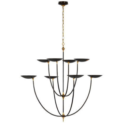 Keira XL Chandelier