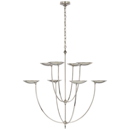 Keira XL Chandelier
