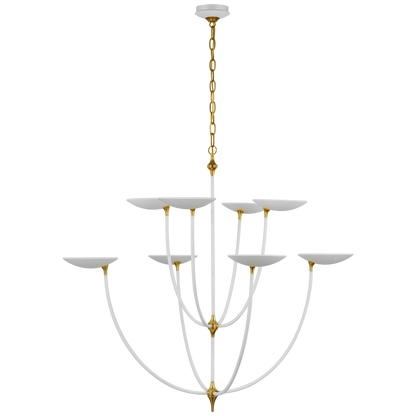 Keira XL Chandelier