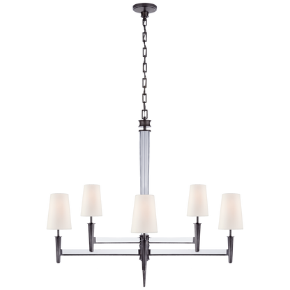 Lustre Lyra à deux niveaux