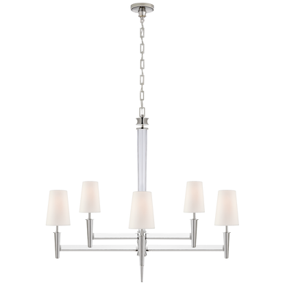 Lustre Lyra à deux niveaux