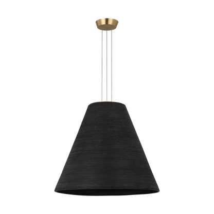 Karam Tapered Large Pendant