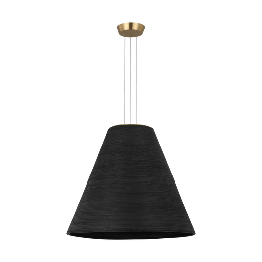 Karam Tapered Large Pendant