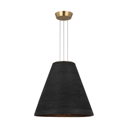 Karam Tapered Medium Pendant