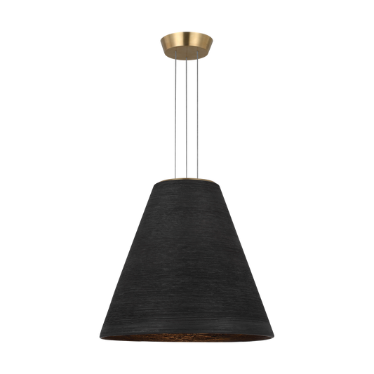 Karam Tapered Medium Pendant