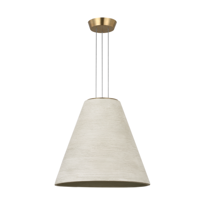 Karam Tapered Medium Pendant