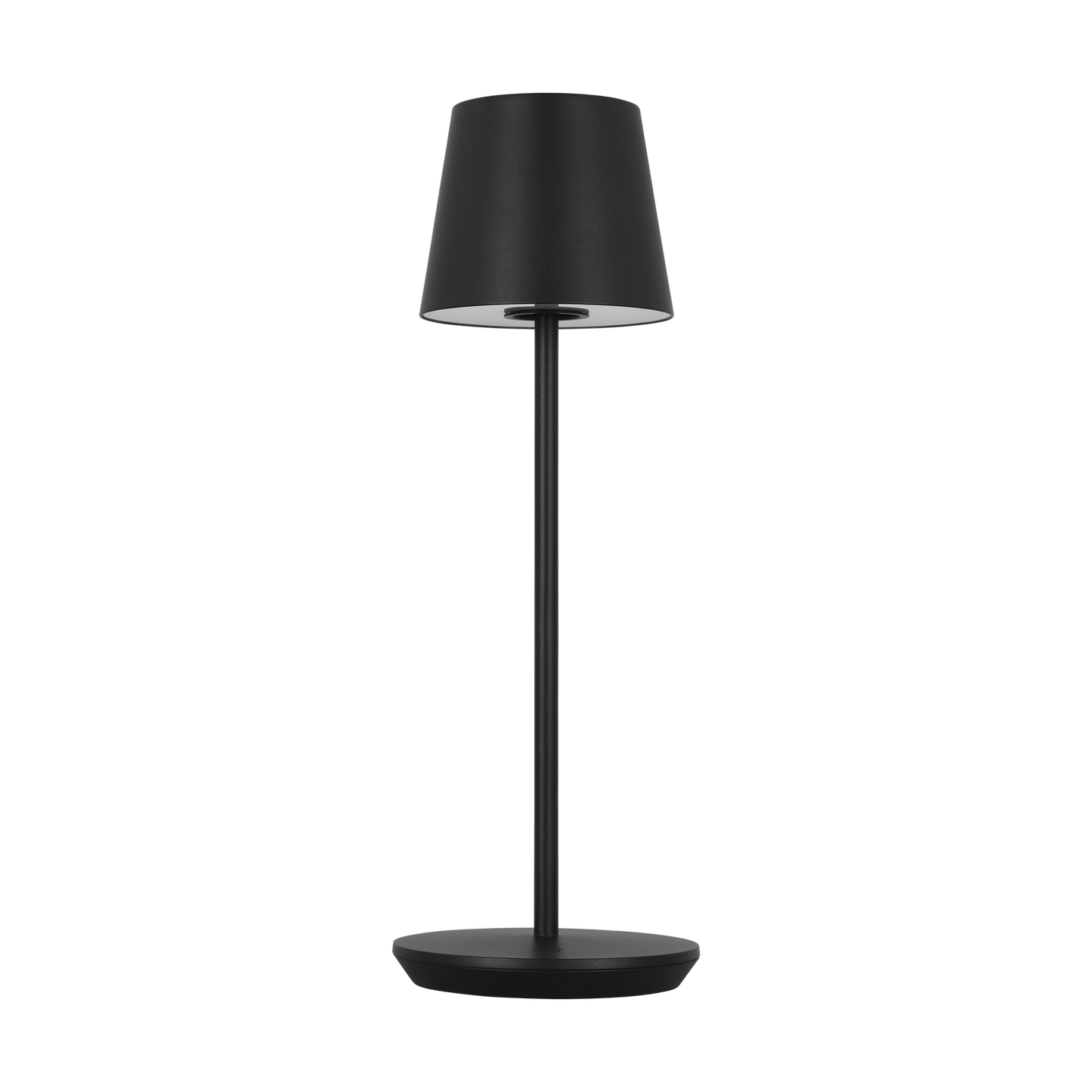Nevis Accent Rechargeable Table Lamp