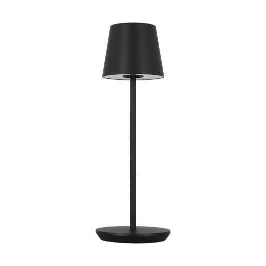 Nevis Accent Rechargeable Table Lamp