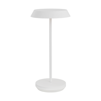 Tepa Accent Rechargeable Table Lamp