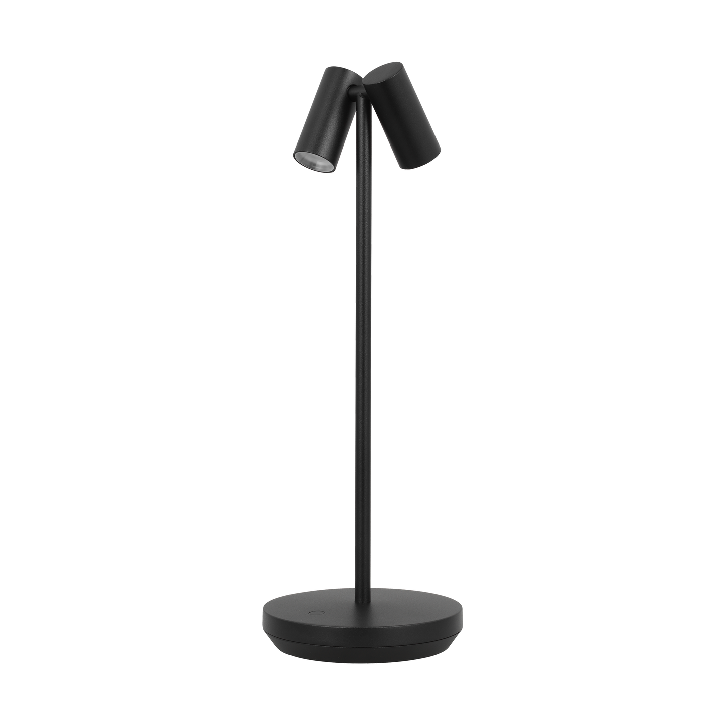Doppia Accent Rechargeable Table Lamp