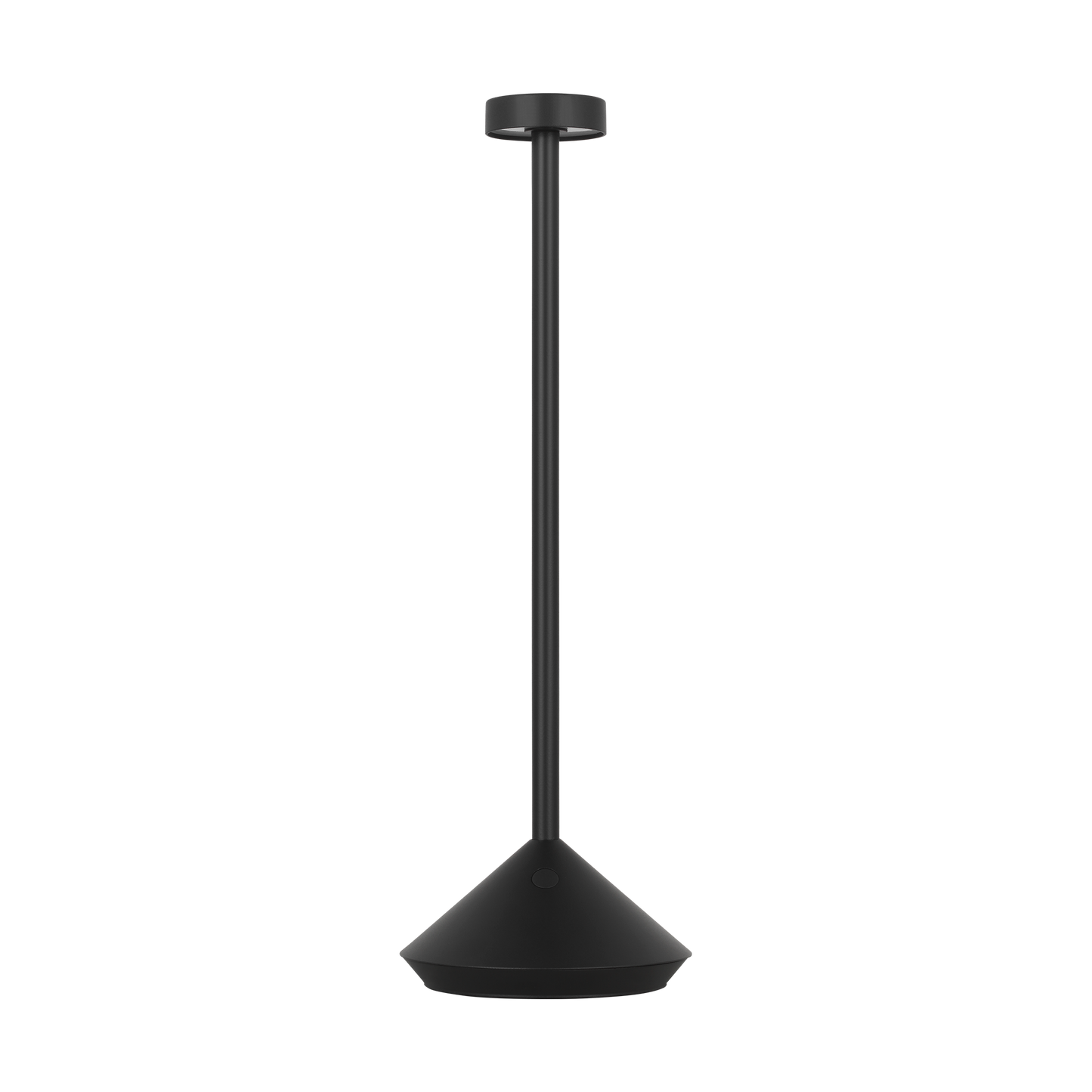 Moneta Accent Rechargeable Table Lamp