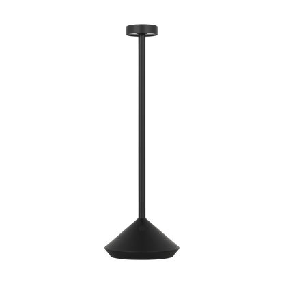 Moneta Accent Rechargeable Table Lamp