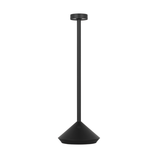 Moneta Accent Rechargeable Table Lamp