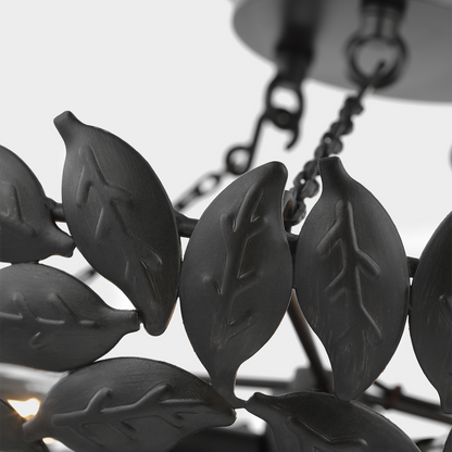 Kelan Semi Flush Mount