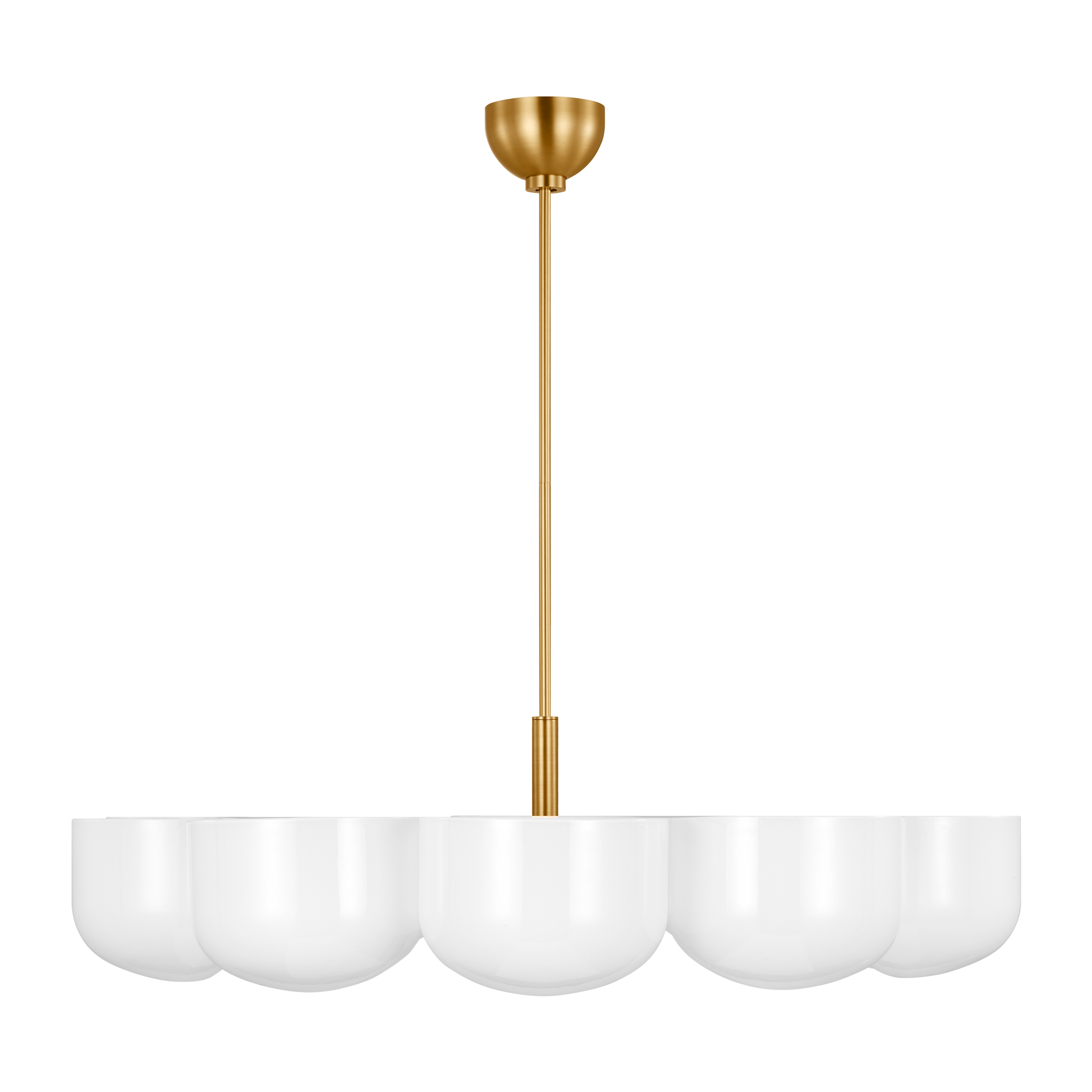 Cheverny Large Chandelier