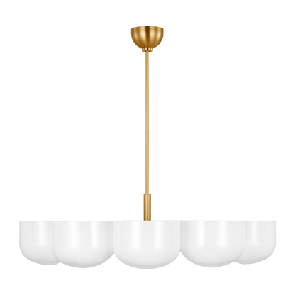 Cheverny Large Chandelier