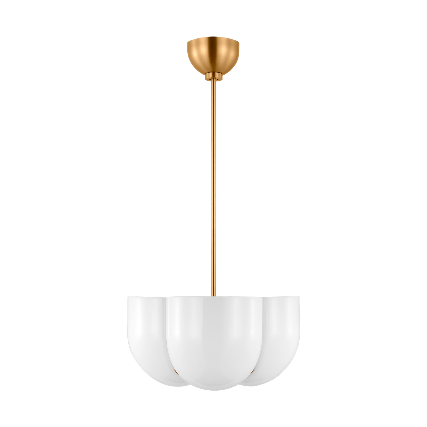 Cheverny Large Pendant