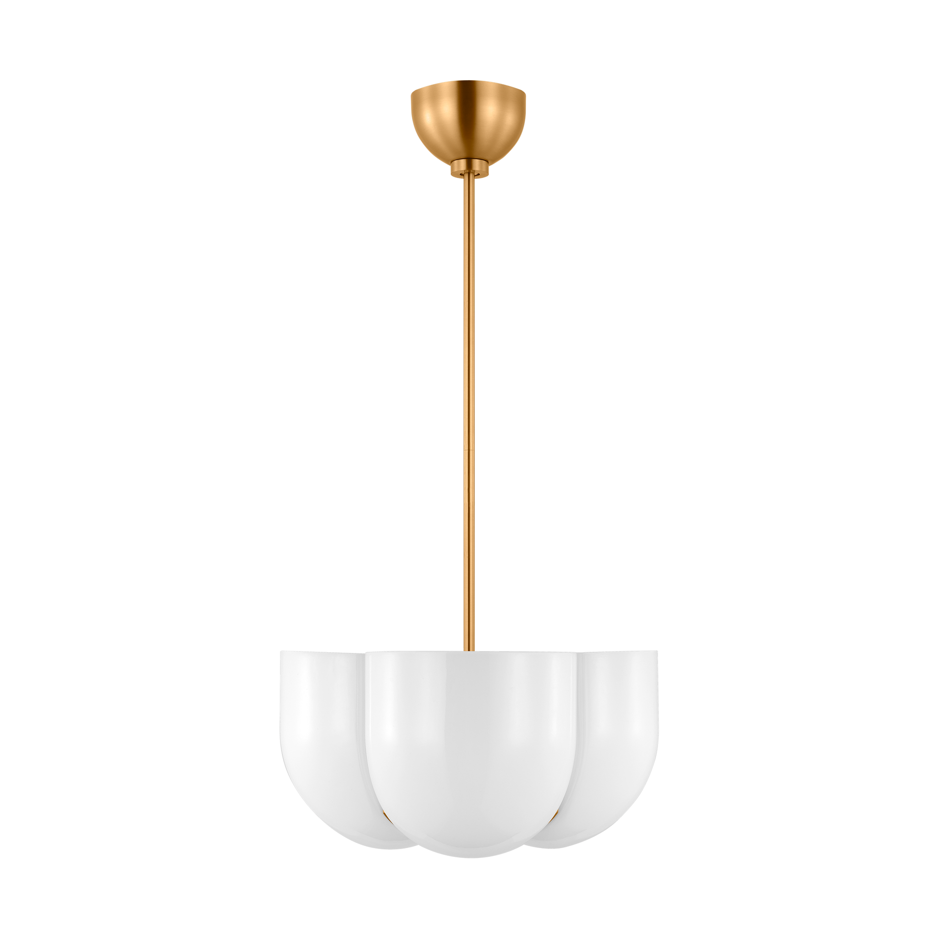 Cheverny Large Pendant