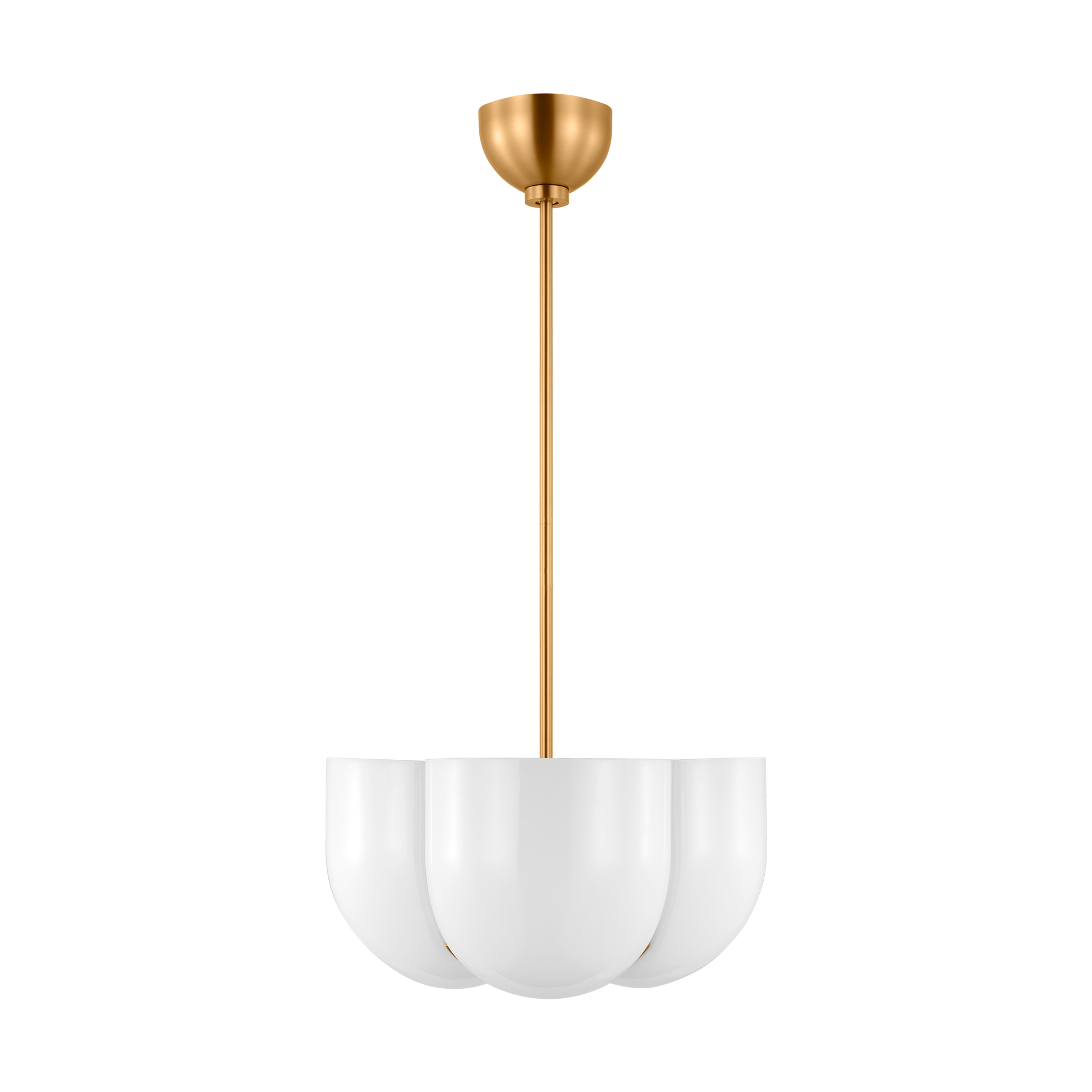 Cheverny Large Pendant