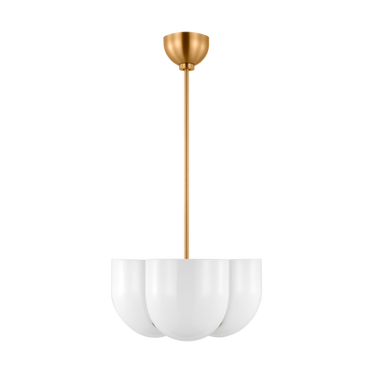 Cheverny Large Pendant