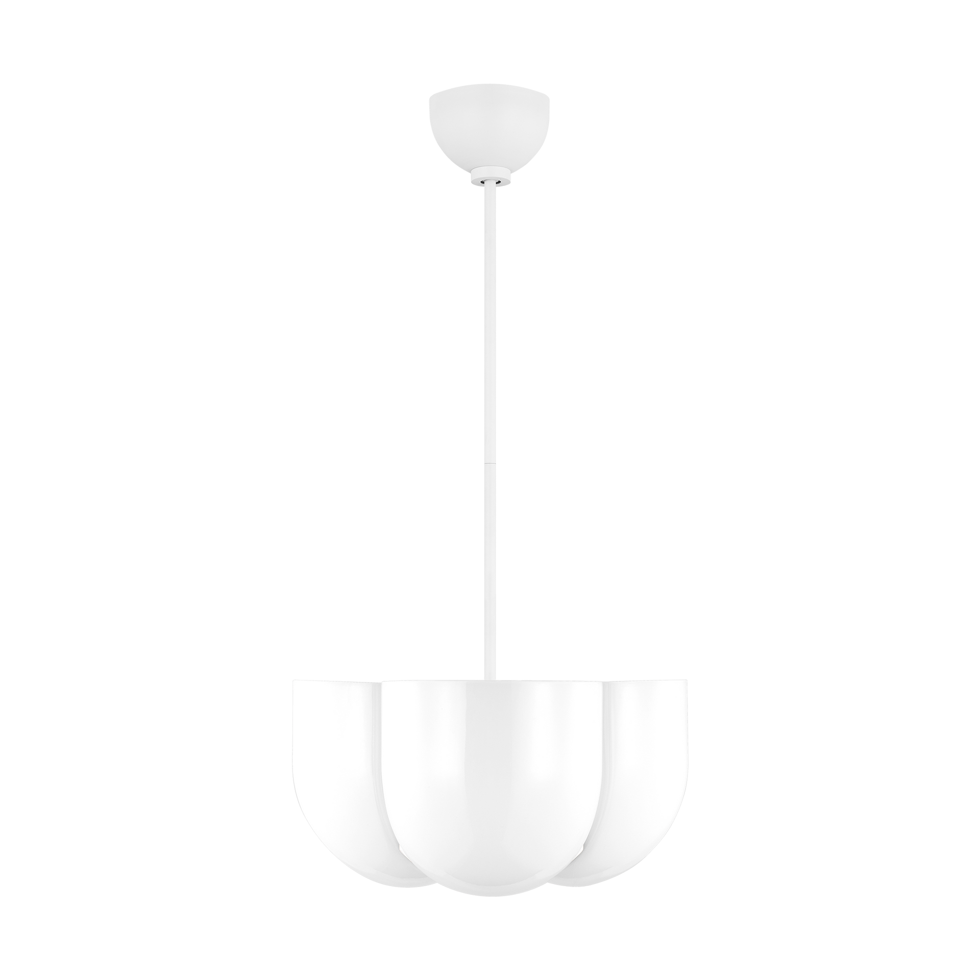 Cheverny Large Pendant