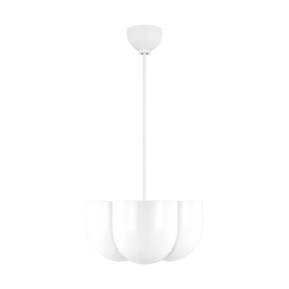 Cheverny Large Pendant