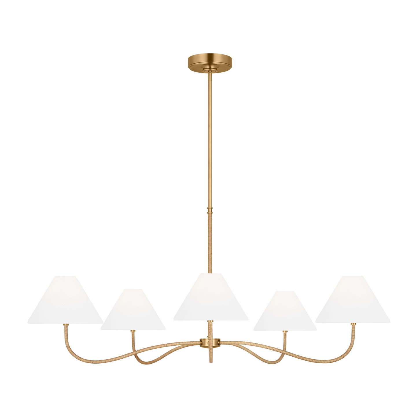 Laguna Grand Chandelier