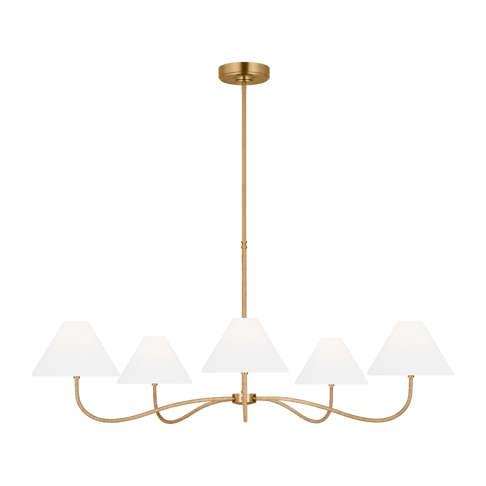 Laguna Grand Chandelier