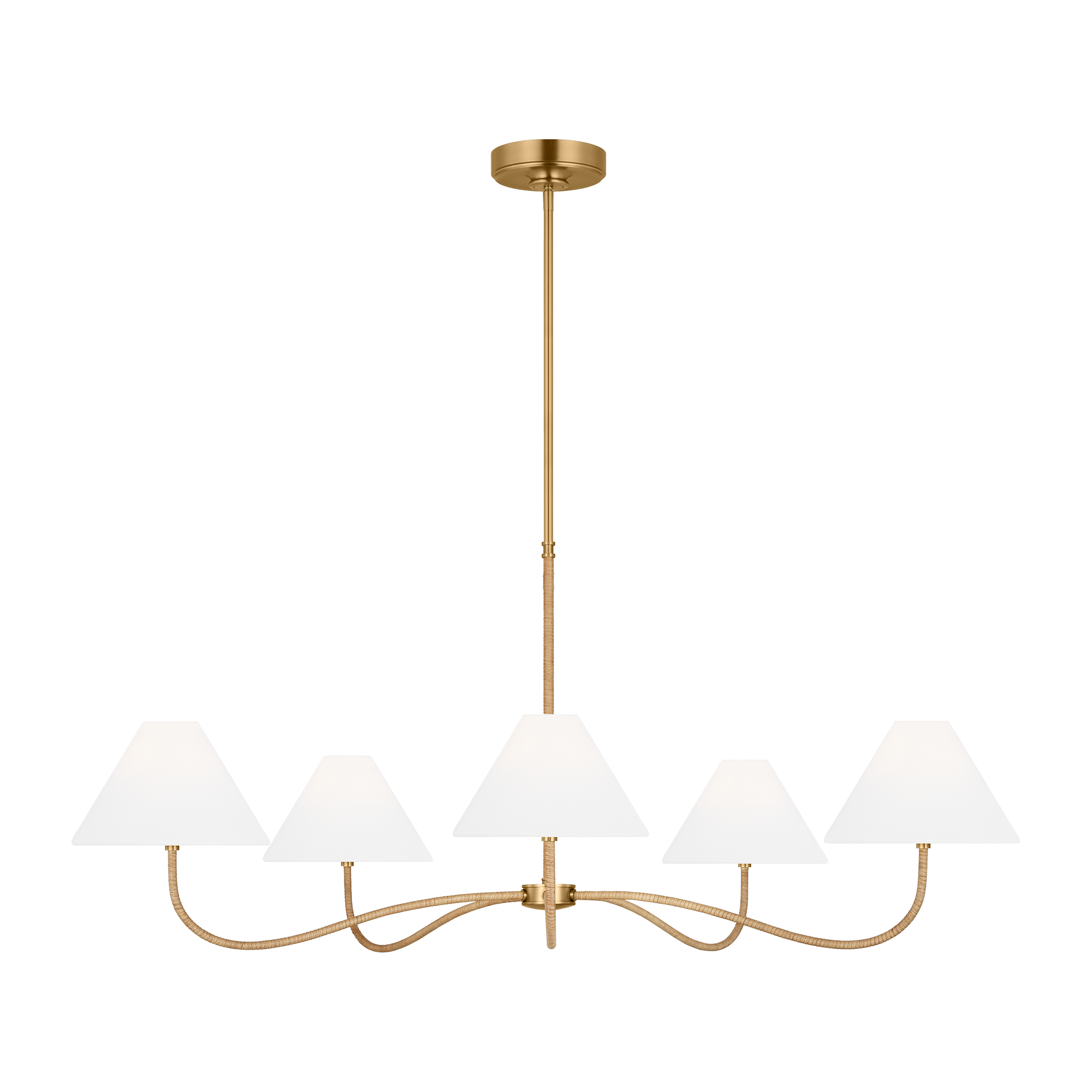 Laguna Grand Chandelier