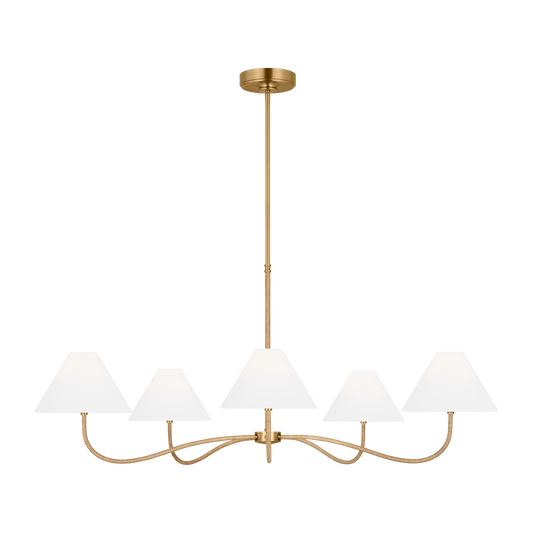 Laguna Grand Chandelier