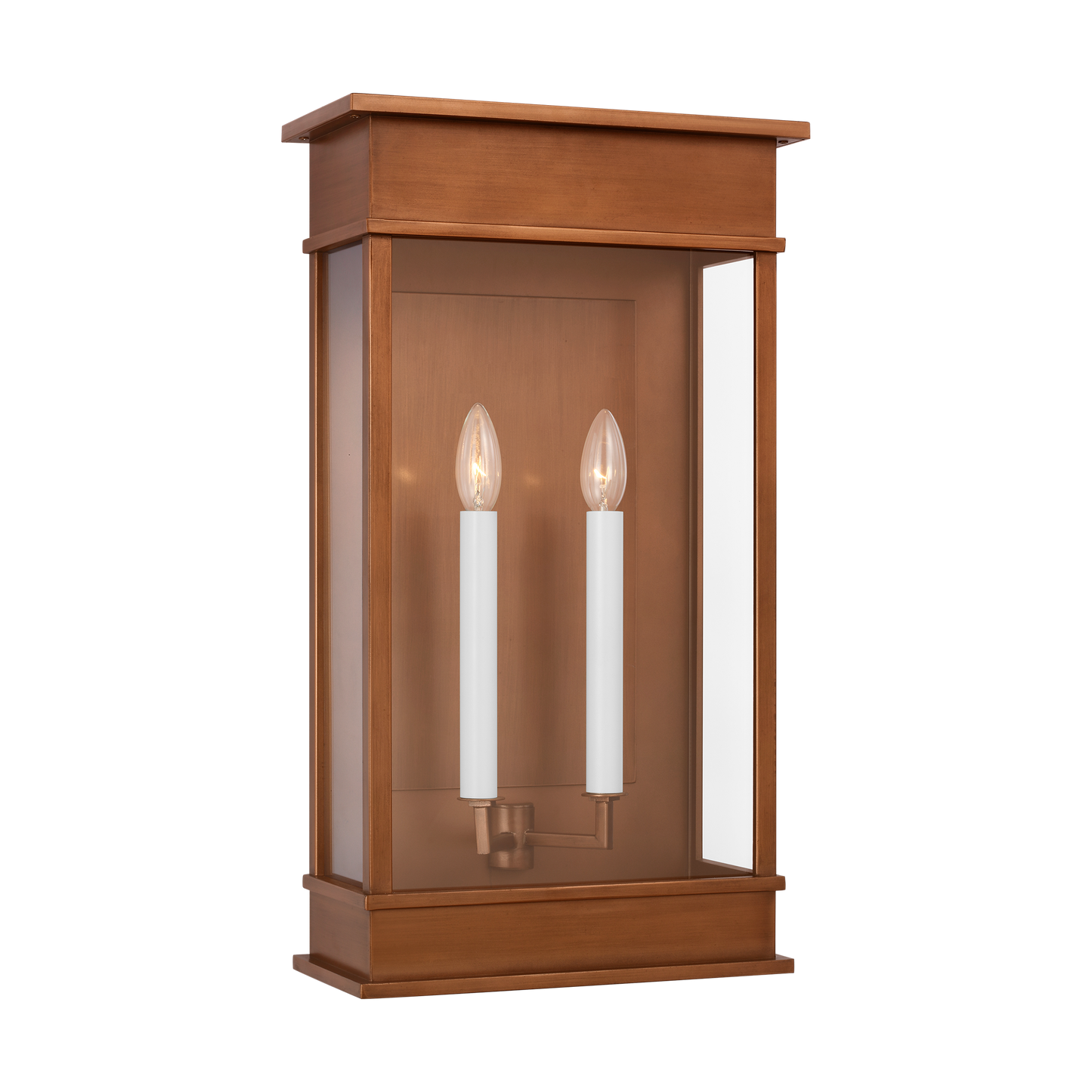 Lanterne murale extra large Cupertino