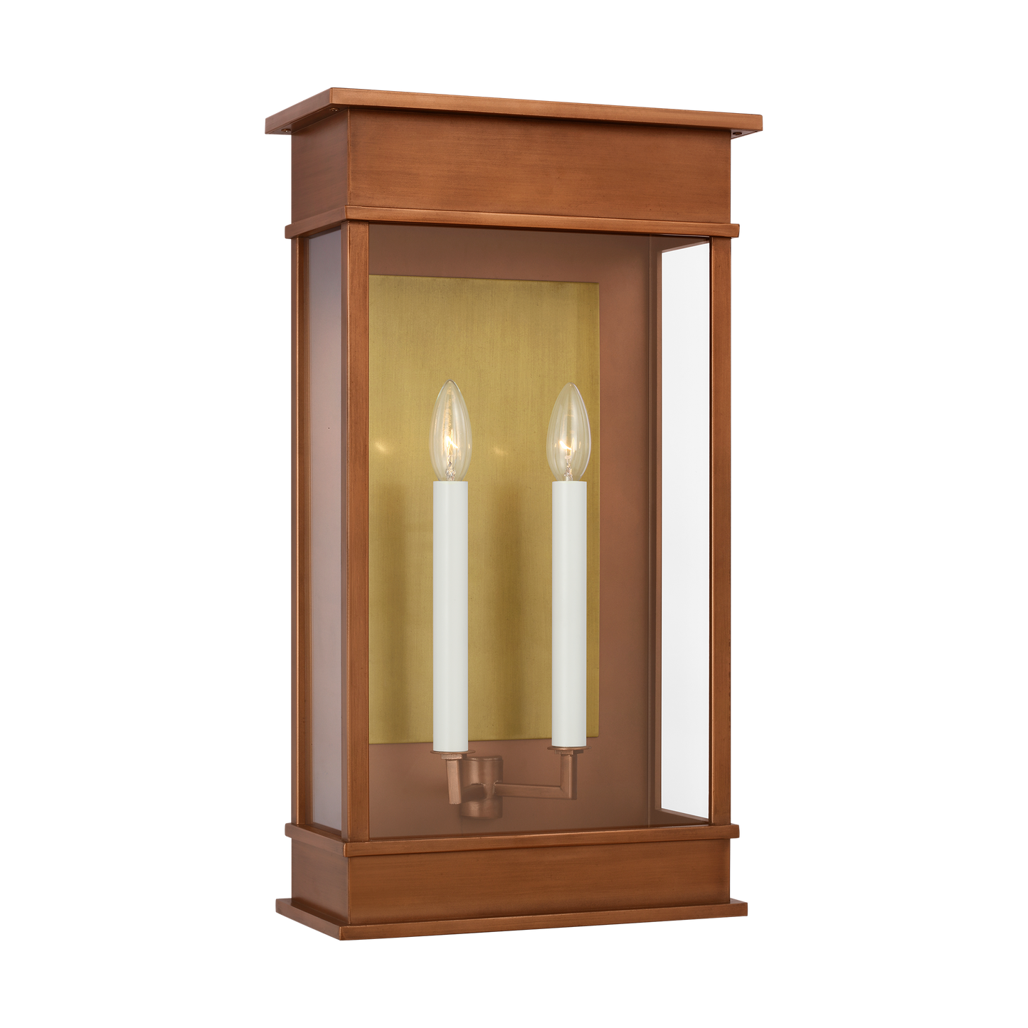 Lanterne murale extra large Cupertino