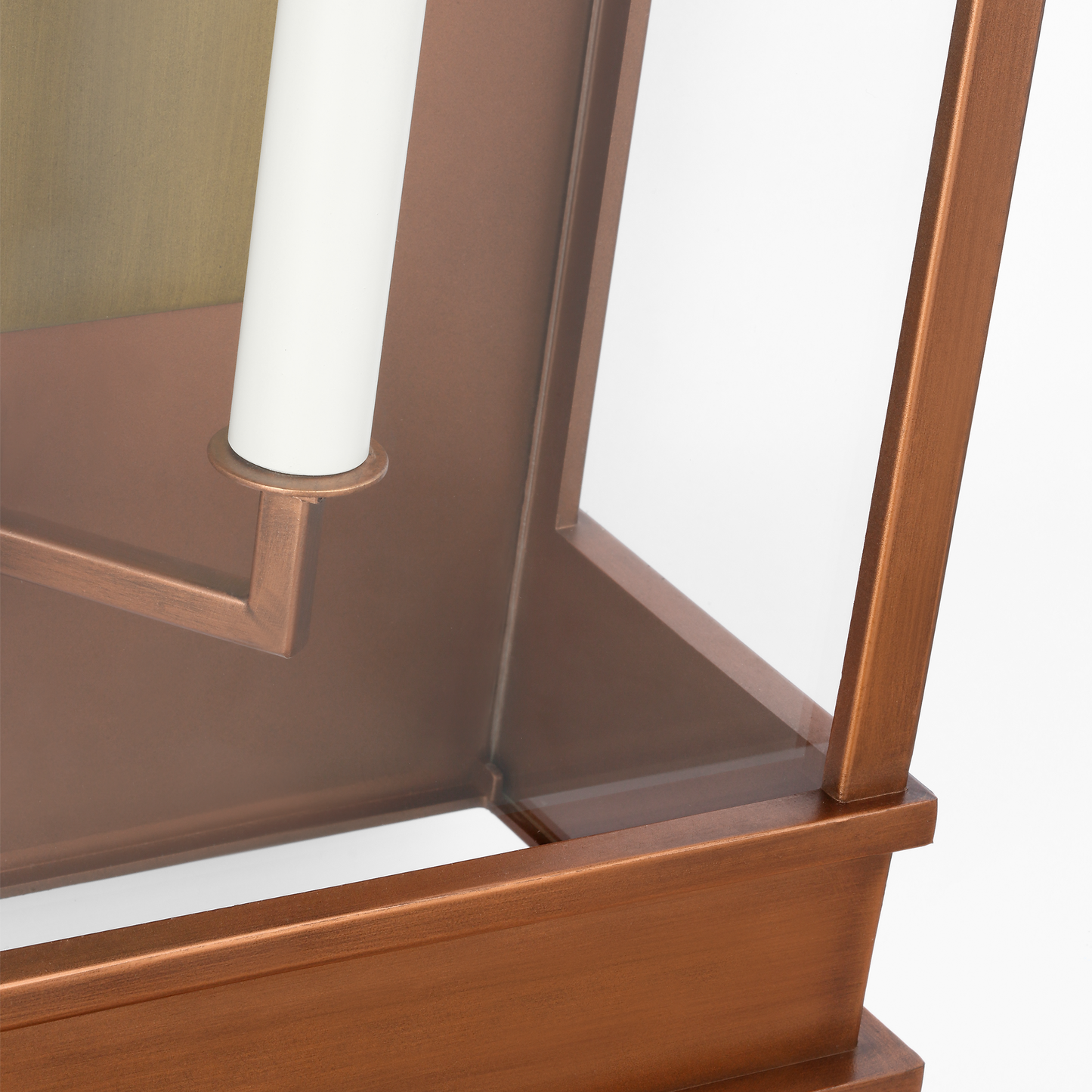 Lanterne murale extra large Cupertino