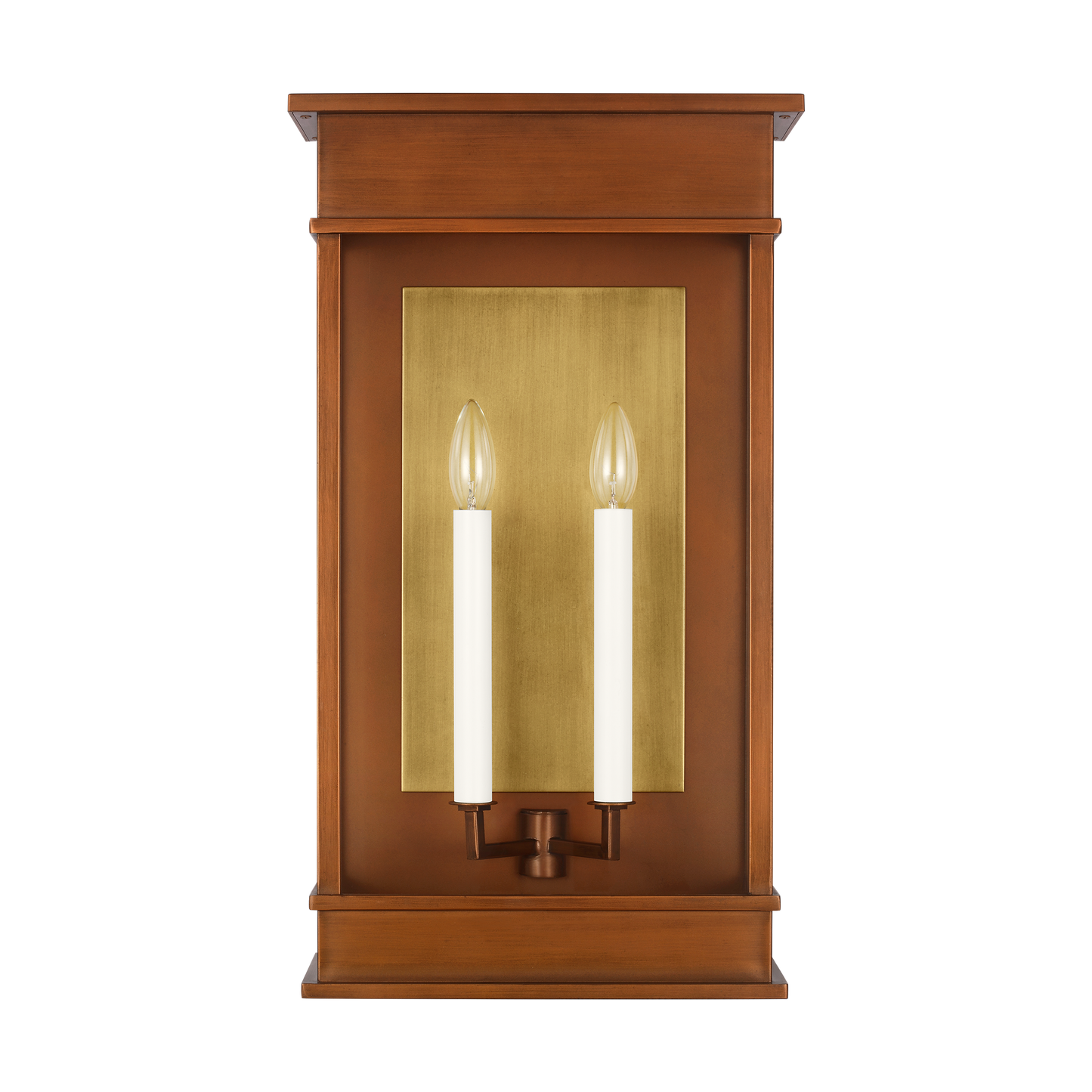 Lanterne murale extra large Cupertino