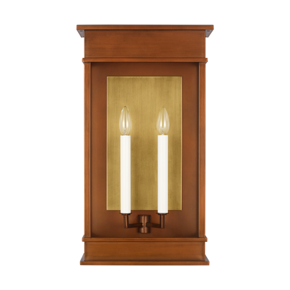 Lanterne murale extra large Cupertino